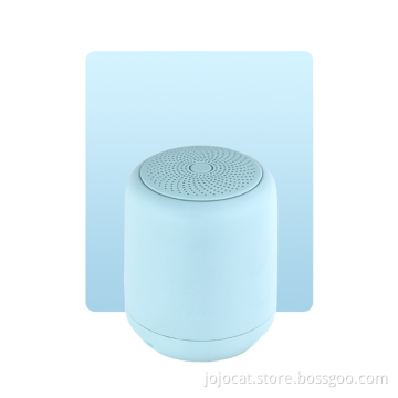 Outdoor Waterproof Ultra Portable Bluetooth Speaker